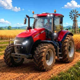 Farming Simulator: Modern Farm simgesi