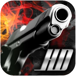 Значок Magnum3.0 Gun Custom Simulator