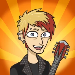 Biểu tượng I am Rock Star: Іdle Games